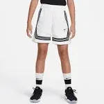 Nike Girls' Fly Crossover Shorts