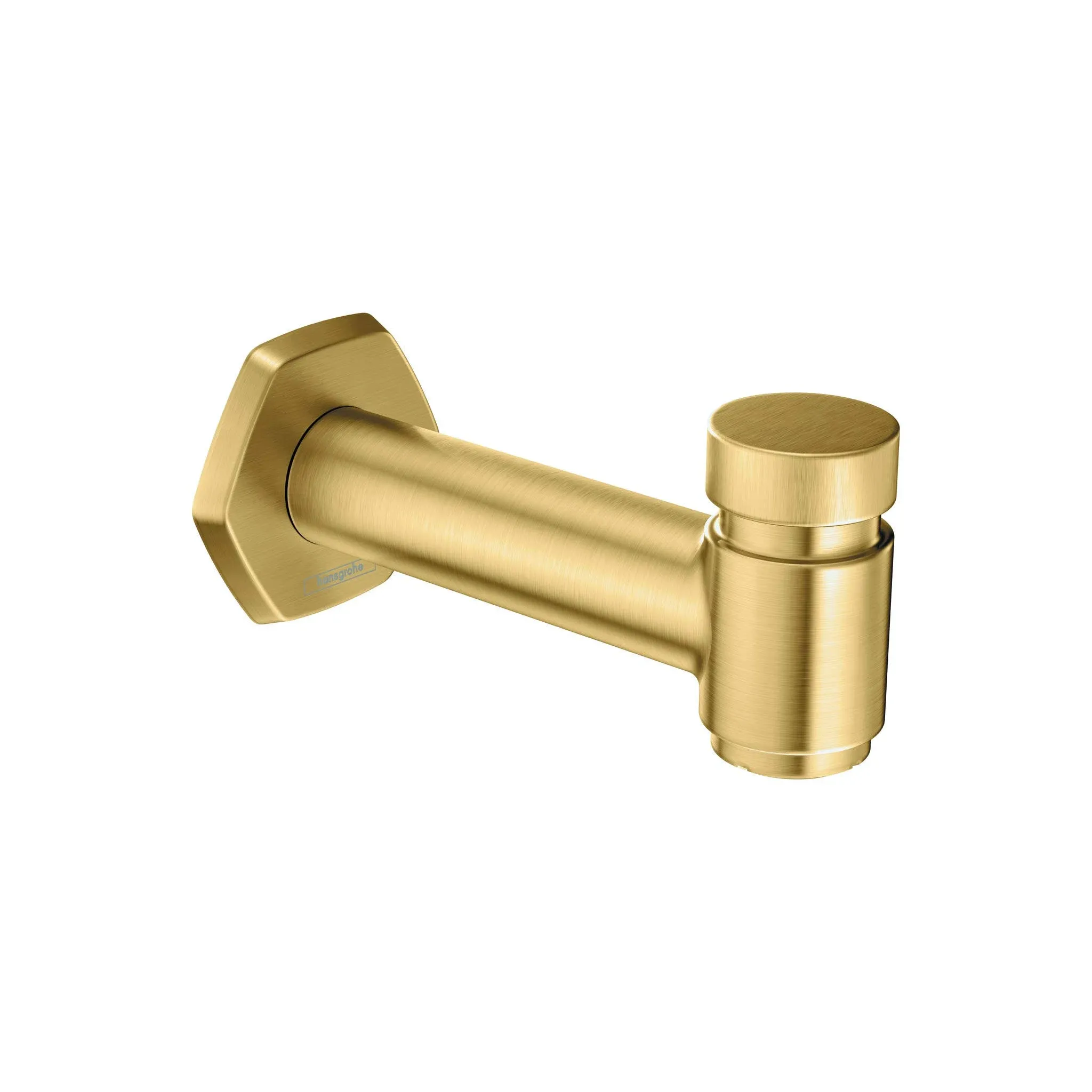 Hansgrohe - Locarno Tub Spout with Diverter