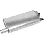 1968 Chevrolet El Camino Muffler, Truck 22105 by Walker®