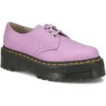 Dr Martens Women's 1461 Quad II Pisa Lilac