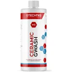 Gtechniq W3 Ceramic GWash - 1 L