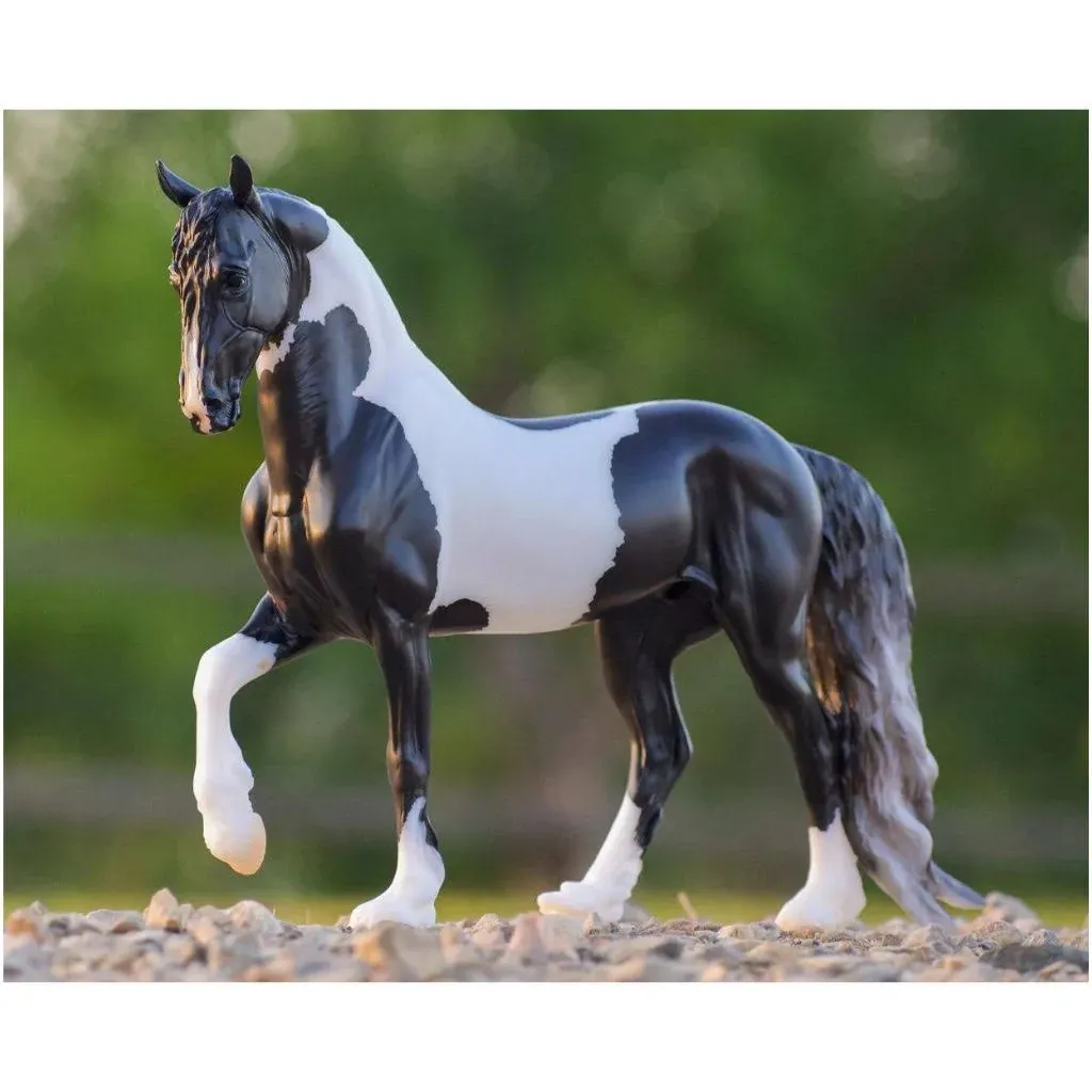 Breyer - Battlefield Angel HP