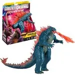 New Godzilla x Kong: The New Empire Godzilla Evolved Figure