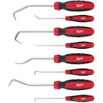 Milwaukee Hook & Pick Set 48 22-9218