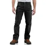 Men&#39;s Carhartt Utility Relaxed Fit Twill Work Pants