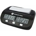 Wholesale Chess Basic Digital Chess Clock and Game Timer with Bonus and Delay