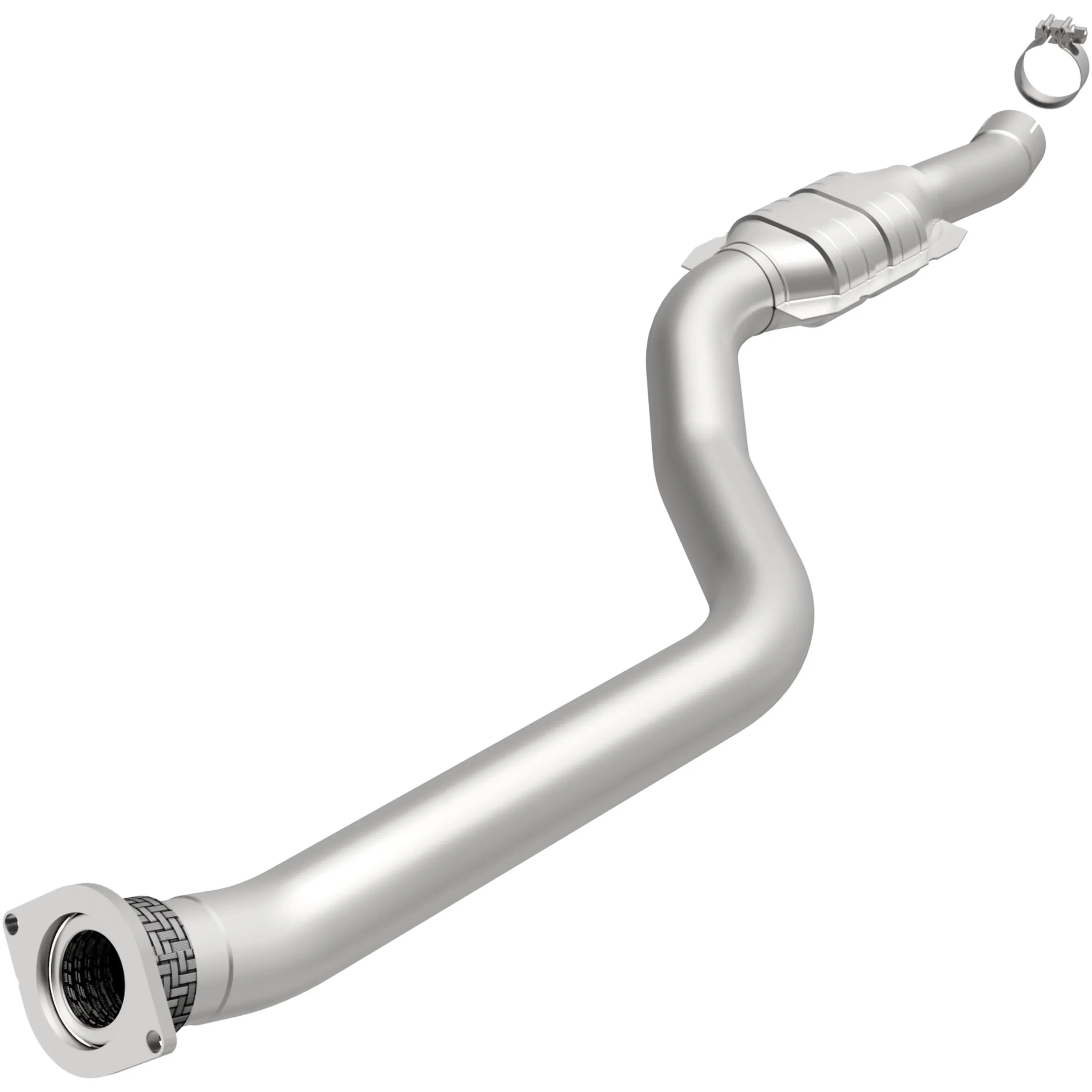 MagnaFlow 51577 - Direct Fit Catalytic Converter