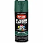 Krylon K02789007 Fusion Spray Paint Hunter