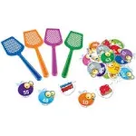 Learning Resources Times Table Swat! Kids Educational Multiplication Math Toy