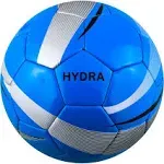 Vizari Hydra Soccer Ball - Blue, Size - 4