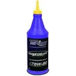 Royal Purple 01300 Max Gear Oil