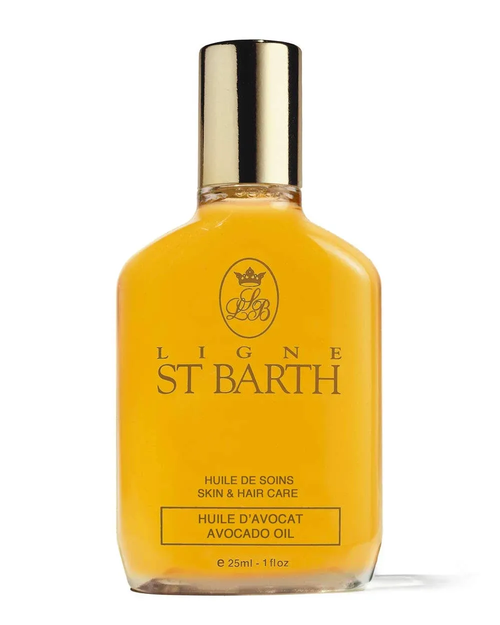 Ligne St. Barth Avocado Oil - 125 ml / 4.2 oz