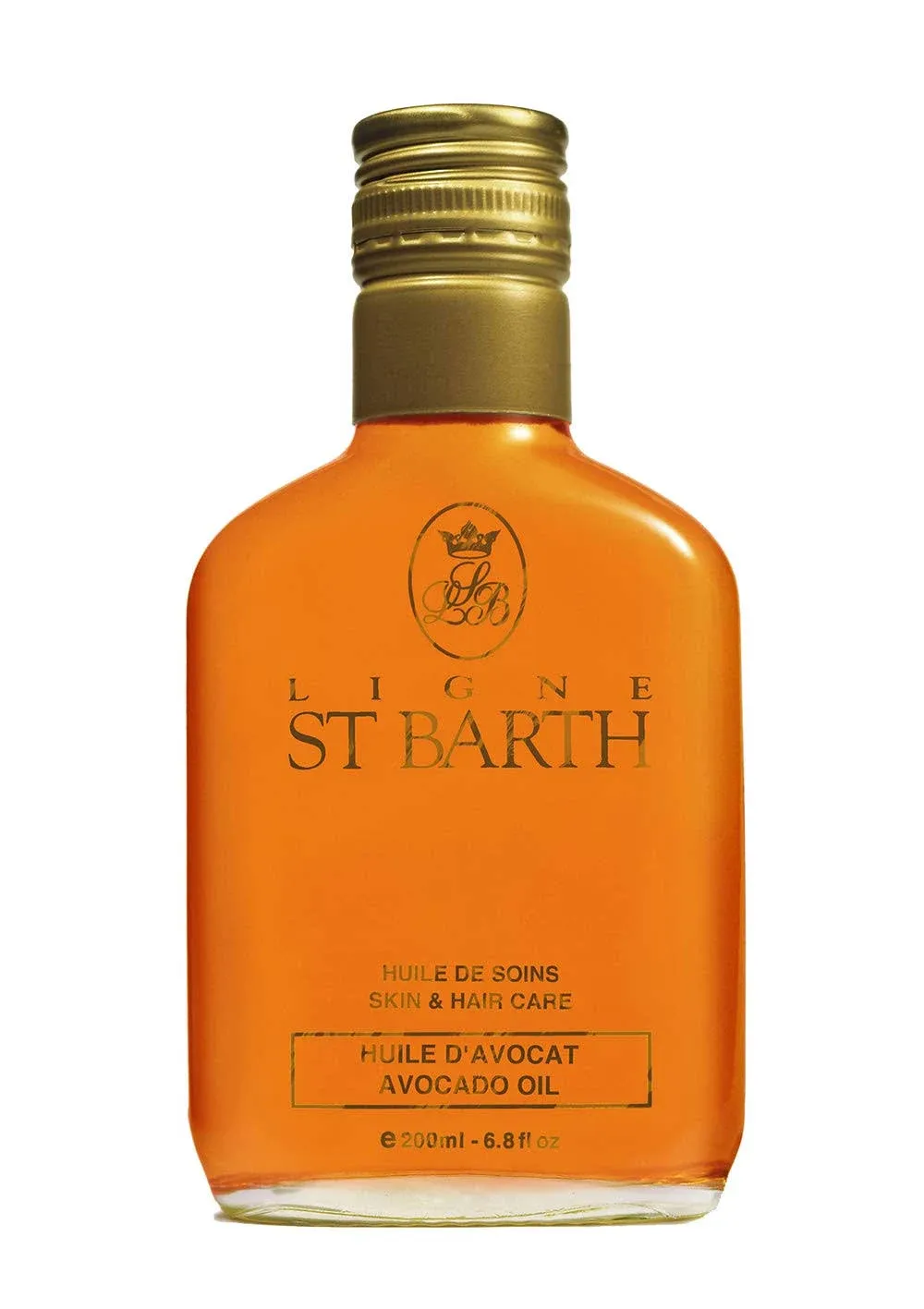 Ligne St. Barth Avocado Oil - 125 ml / 4.2 oz