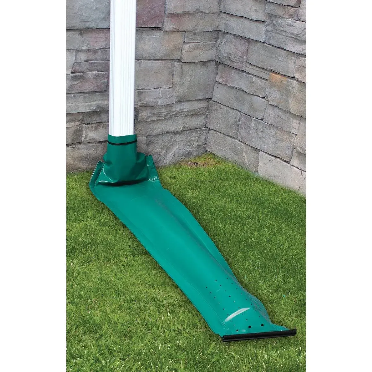 Frost King DE46 46 in. Green Drain Away