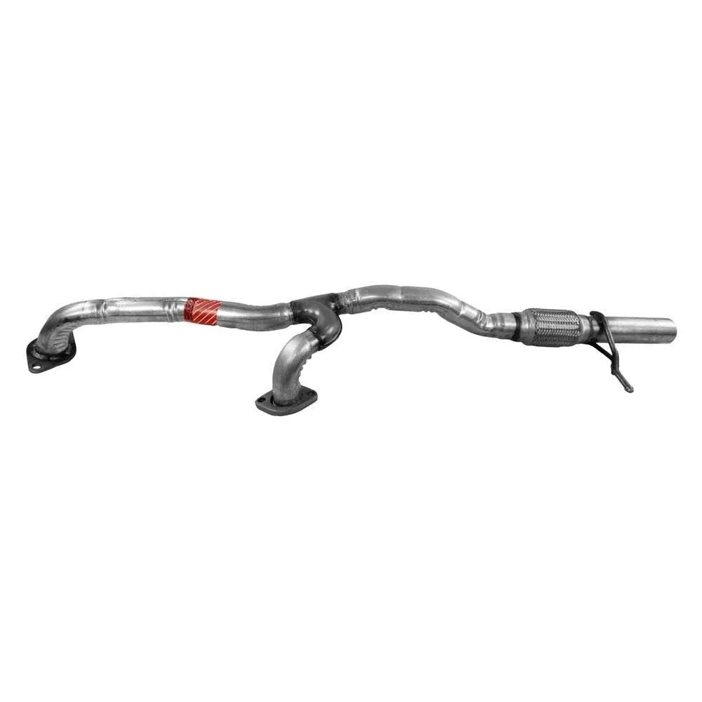 Walker Exhaust 55693 Frnt Pipe