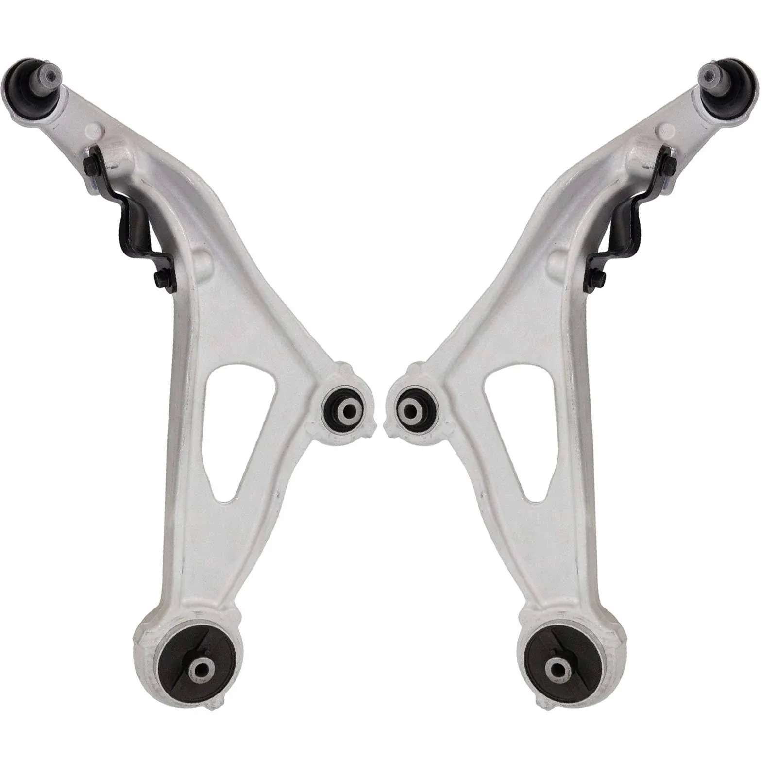 TRQ Front Lower Control Arm Kit