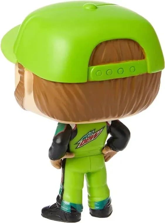 NASCAR Dale Earnhardt Jr Pop! Vinyl