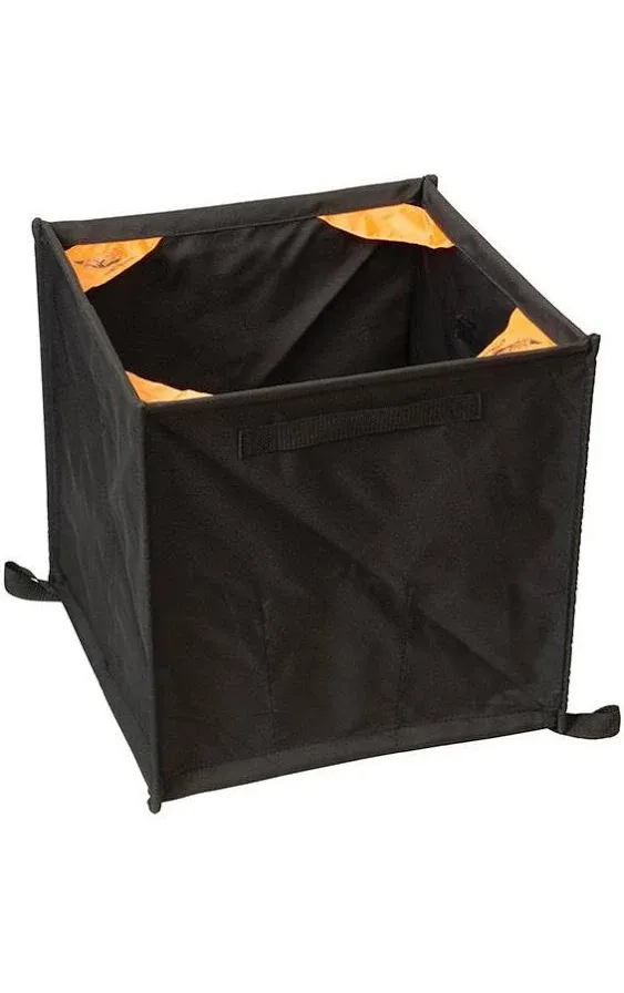 Weaver Throw Line Storage Cube