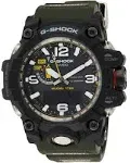 Casio Men's G-Shock Mudmaster Watch