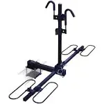 Swagman 64663 Traveler XC2 Series Receiver/Bumper Mount Bike Rack for 