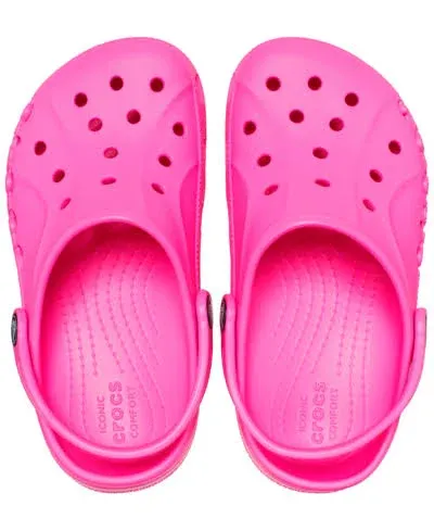 Crocs Toddler & Kids Baya Clog, Sizes 4-3