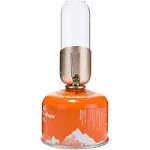 Fire Maple Outdoor Portable Gas Lantern Lights Butane Light Camping Hiking Lamp