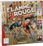 Flamme Rouge Board Game offered by Publisher Services