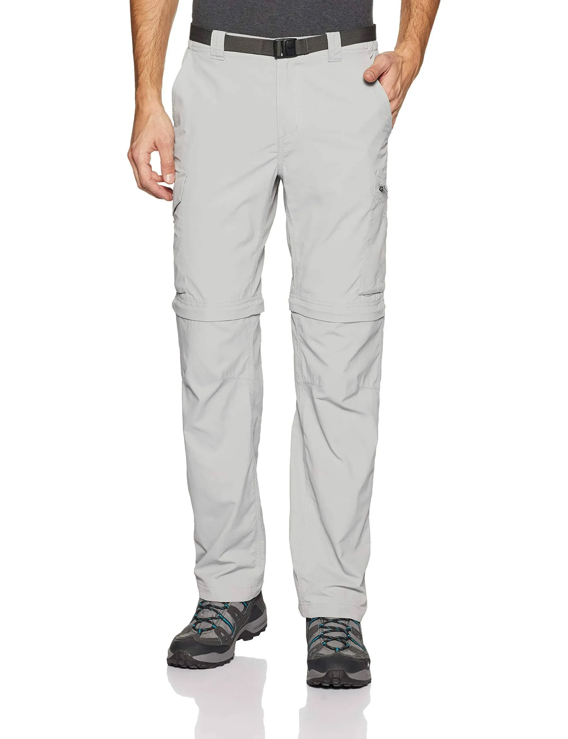 Columbia Men’s Silver Ridge Convertible Hiking Pant