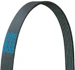 Serpentine Belt-FLEX Dayco 5060930