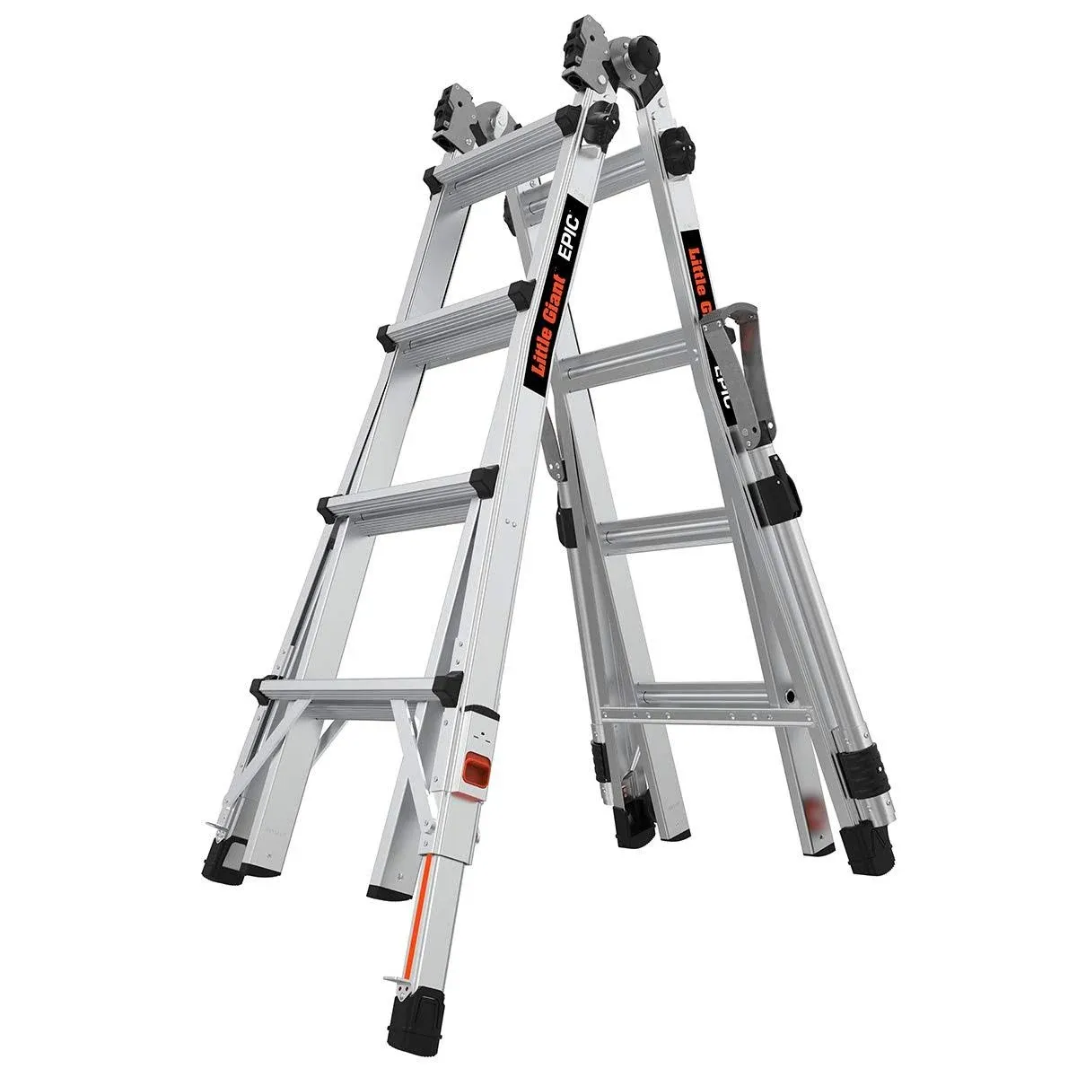 Little Giant Epic Model 26 Multi-Position Ladder