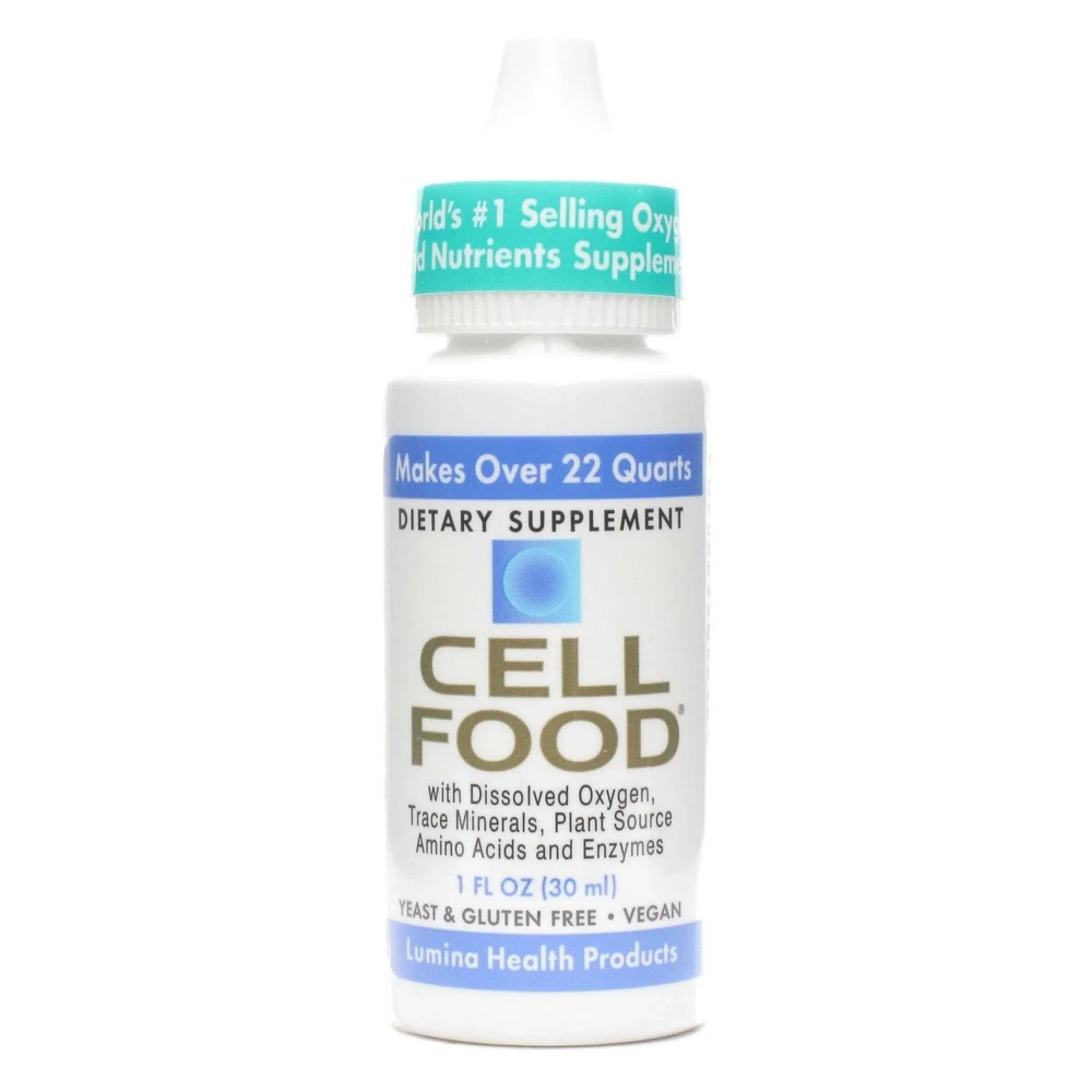 Cellfood 1 oz