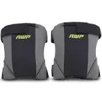 AWP Low-Profile Fabric Cap Knee Pads