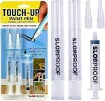 Slobproof™ Touch-Up Paint Pen