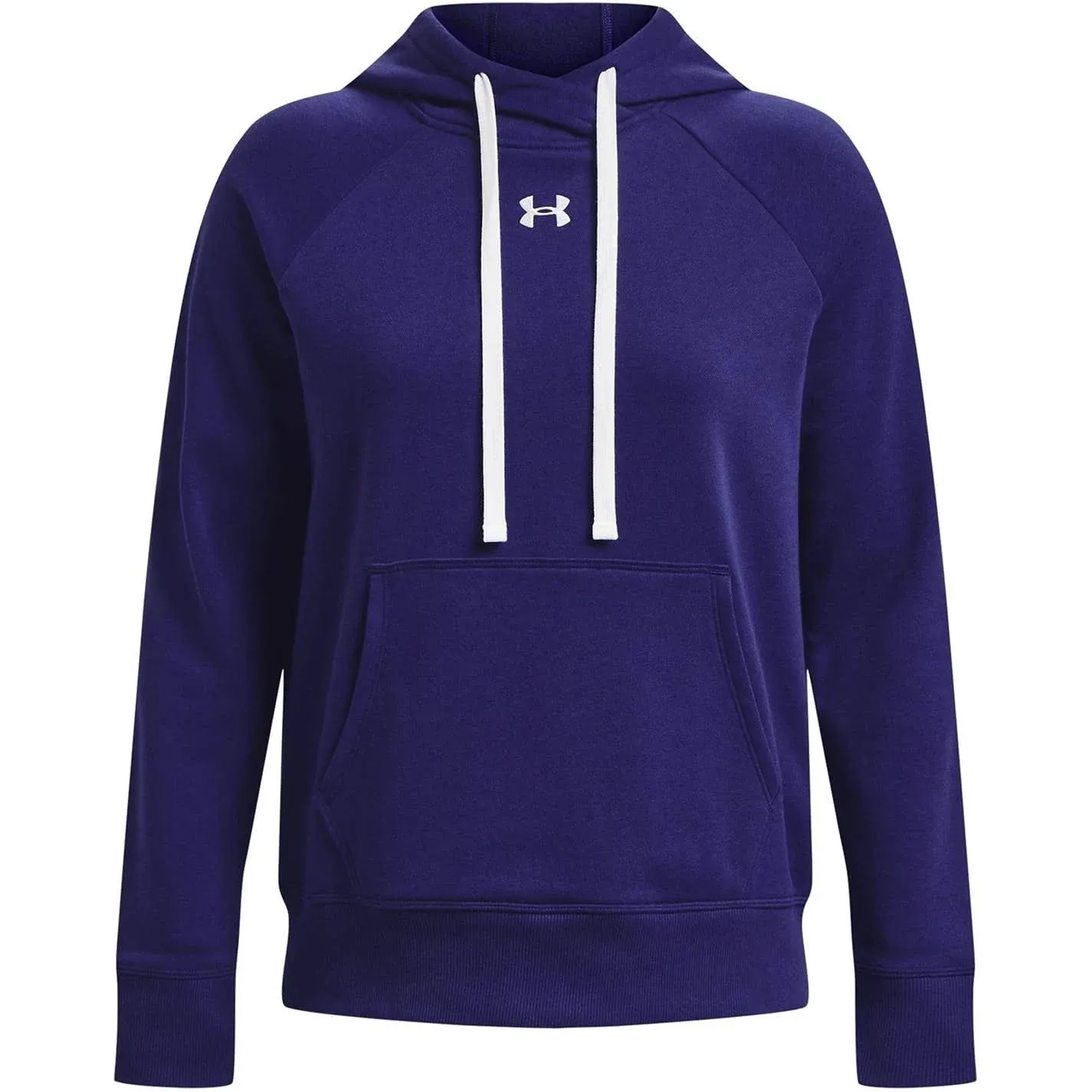 Under Armour Women&#039;s Rival Fleece Pull-Over Hoodie - Choose SZ/color