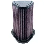 DNA Air Filter Compatible for Royal Enfield Interceptor 650 (18-23) R-RE65N18-01