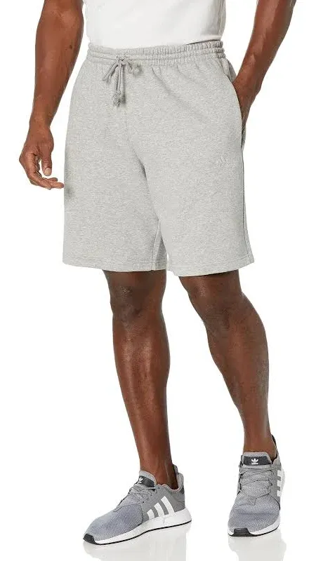 adidas Men's All Szn Fleece Short