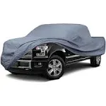 Seal Skin Covers Heavy Duty Waterproof All-Weather Car Cover