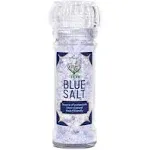 Eupherbia Blue Salt Grinder