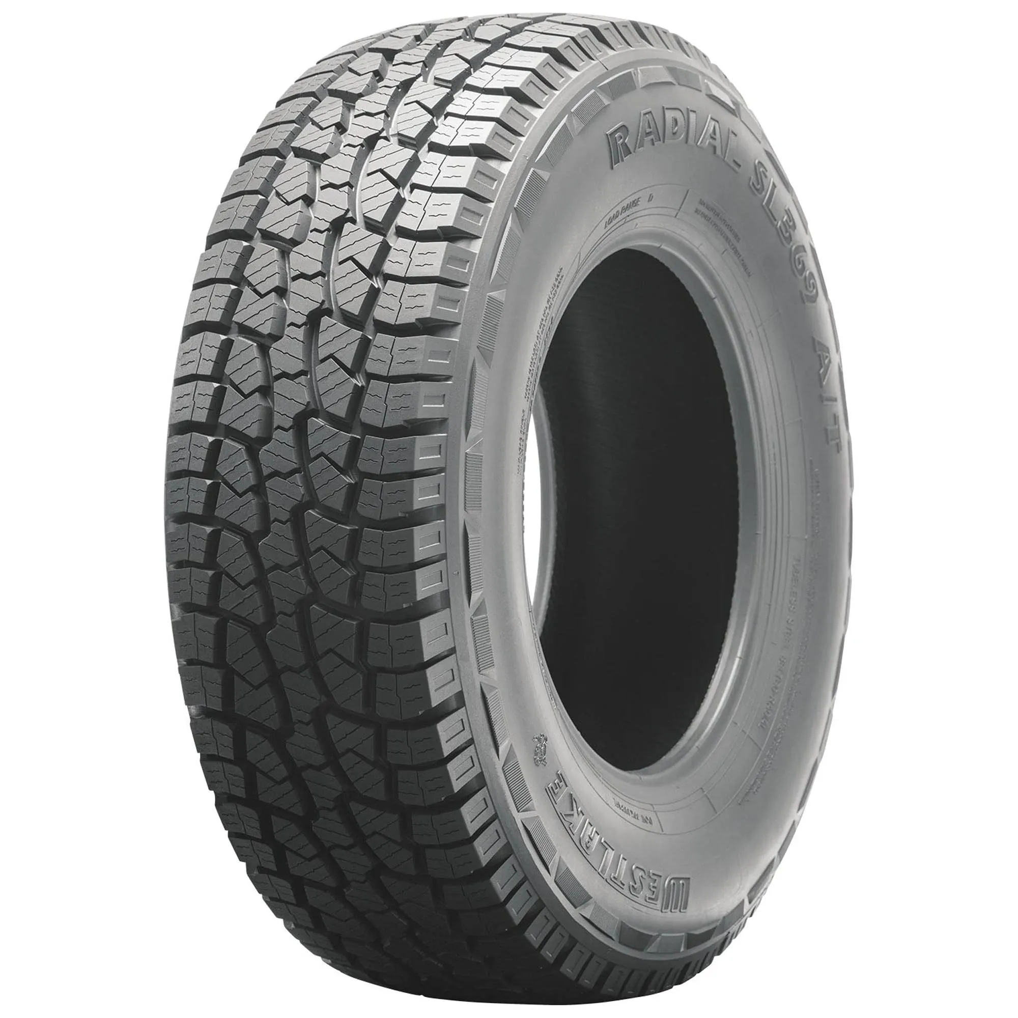 Westlake SL369 235 75R17  (30.9x9.3R17) | 22021000