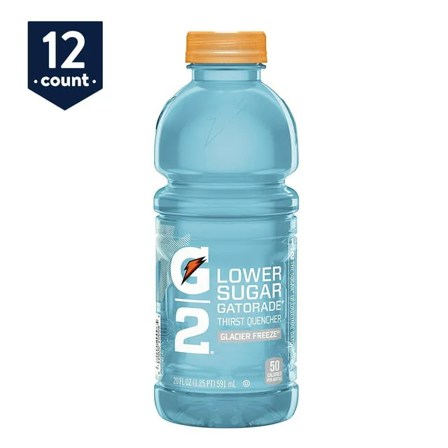 Gatorade G2 Thirst Quencher