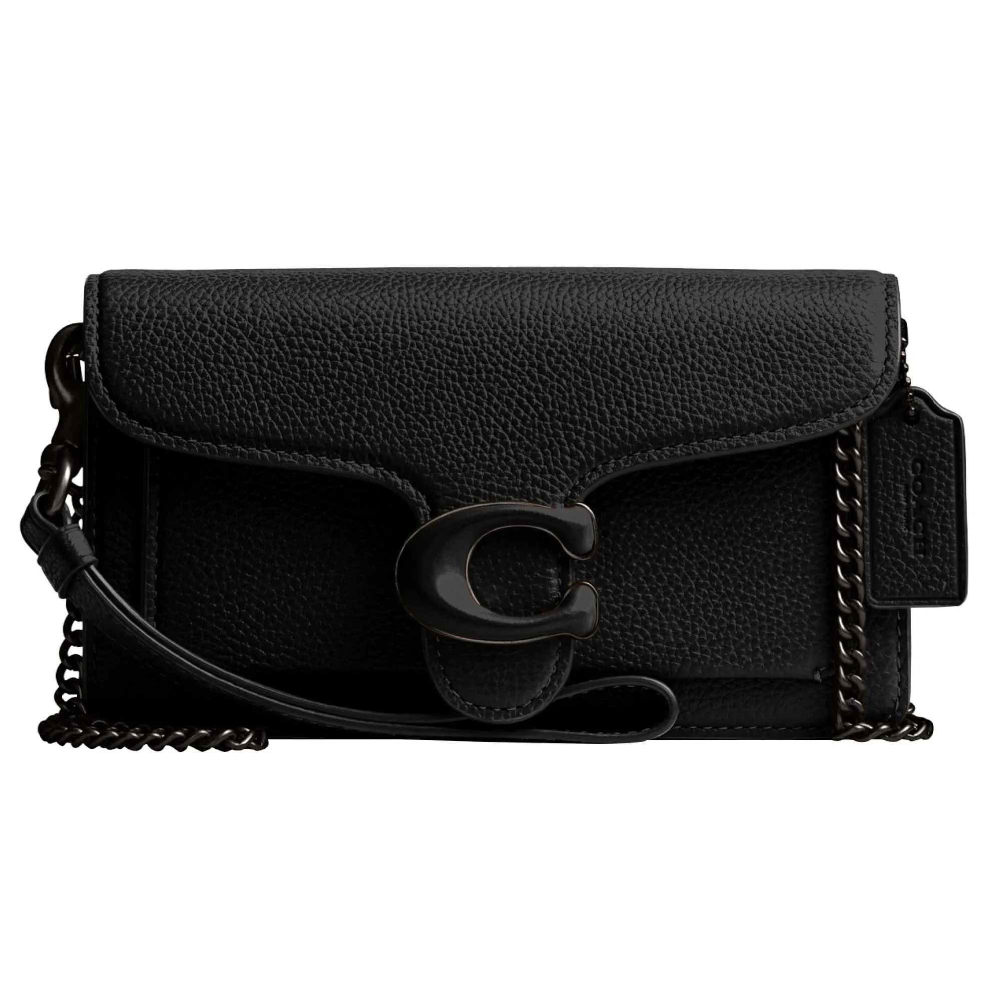 Coach Tabby Crossbody Wristlet