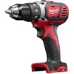 M18 18V Lithium-Ion Cordless 1/2 in. Drill Driver (Tool-Only)