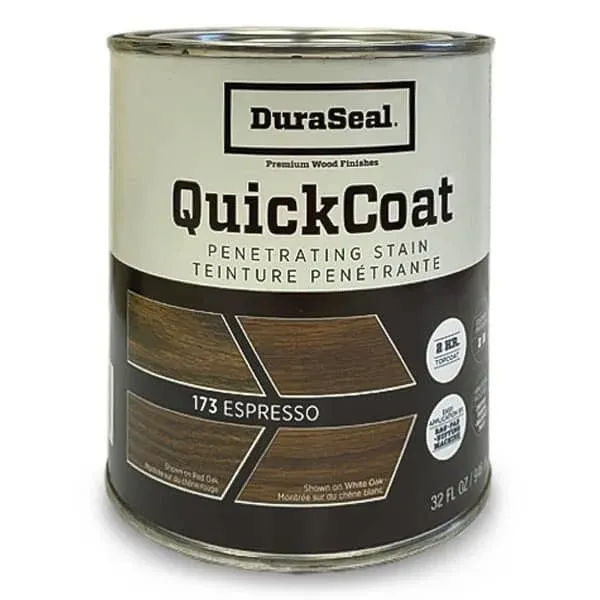 Provincial DuraSeal Quick Coat - Qt