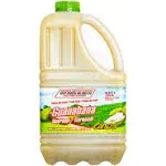 Canoa Natural Guanabana Fruit Purees Fruit Pulp Juice - 64 Fluid Ounces